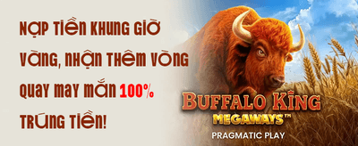 Jackpot Cuối Tuần promotion