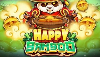 Happy Bamboo