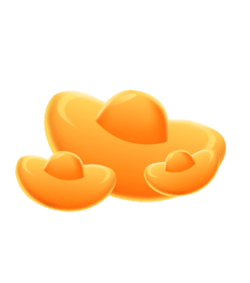 Vòng Quay May Mắn welfare icon