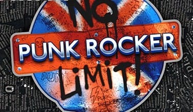 Punk Rocker