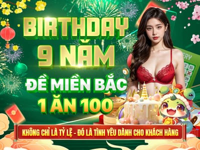 Thưởng Chào Mừng Tân Thủ promotion