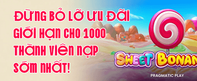 Vòng Quay Miễn Phí Slot Game promotion
